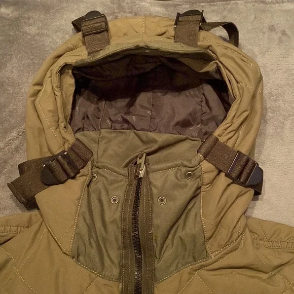 COPY - G-Star Overshirt Jacket XS - Picture 2 of 13